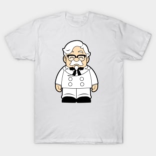 colonel sanders T-Shirt